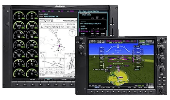 Garmin - G3X